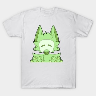 Happy Slime Pup T-Shirt